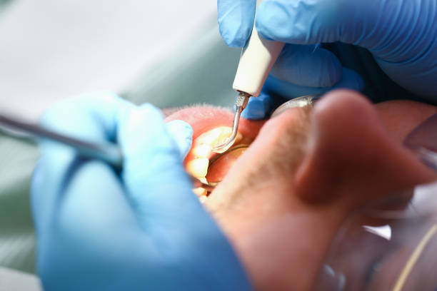 Best After-Hours Emergency Dentist in Como, MS
