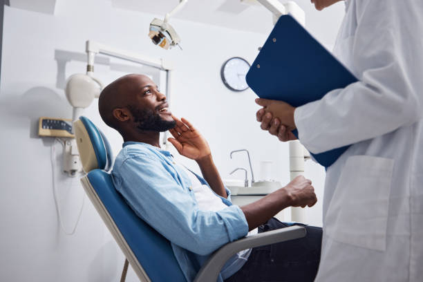 Best Emergency Orthodontic Repairs in Como, MS
