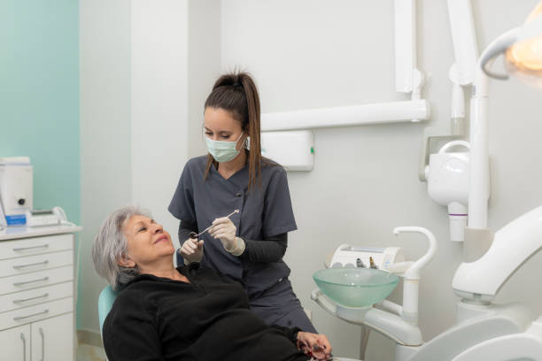 Best Emergency Orthodontic Repairs in Como, MS