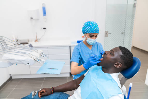 Best Emergency Tooth Extraction in Como, MS