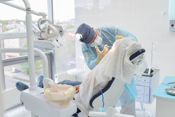 Best Emergency Root Canal Treatment in Como, MS
